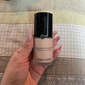 Giorgio Armani Foundation